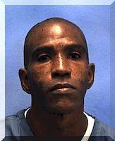 Inmate Donald R Scott