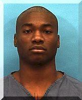 Inmate Dontavious L Copeland