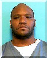 Inmate Donte T Mccain