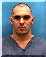 Inmate Dylan M Braithwaite