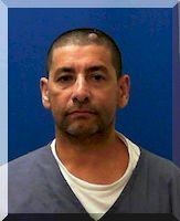 Inmate Edwin A Vasquez