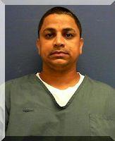 Inmate Edwin Martinez