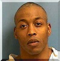 Inmate Eric M Davis