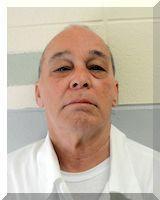 Inmate Eric Fuselier