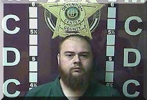 Inmate Errich Shane Schmidt