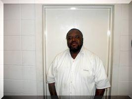 Inmate Eugene Sheppard