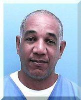 Inmate Felix Molina