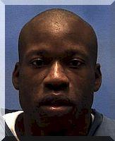 Inmate Freddrick A Hurst