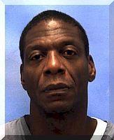 Inmate George W Jackson