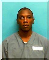 Inmate Gerarosh C Mccoy