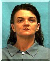 Inmate Ginger K Wells