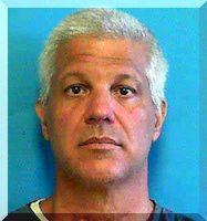 Inmate Glenn Lanza