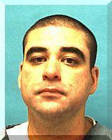 Inmate Heriberto Huerta