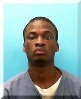 Inmate Iran B Baker