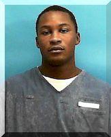 Inmate Ivory Anderson