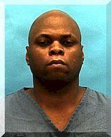 Inmate Jaloni Z Mcghee