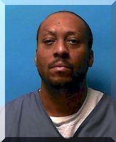 Inmate Jamaal B King