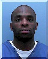 Inmate Jamal Gibbons