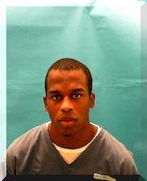 Inmate Jamar A Silas