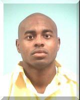 Inmate Jamartez Tillis