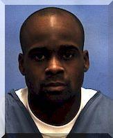 Inmate James A Mathew