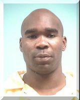 Inmate James Armstead