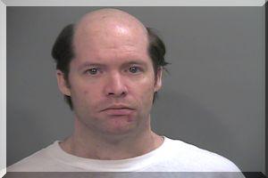 Inmate James Hobgood