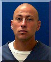 Inmate Jason Hutchason