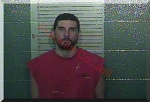 Inmate Jason Lynn Smith