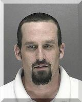 Inmate Jason Outen