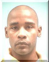 Inmate Javias Rankin