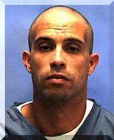 Inmate Javier J Narvaezrodriguez