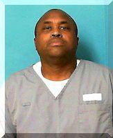 Inmate Jeffrey A Simmons