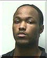 Inmate Jemar D Matthews