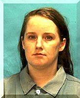 Inmate Jennifer G Perry