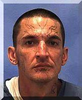 Inmate Jeremiah D Devall