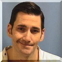 Inmate Jeremiah J Munsil