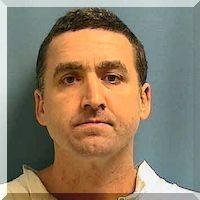 Inmate Jeremy D Campbell