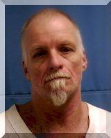 Inmate Jerry Parker