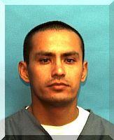 Inmate Jesus V Trujillo