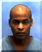 Inmate Jimmie L Jr Gray