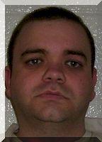 Inmate Johnathan R Umphlett