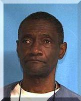 Inmate Johnny Lee Miller