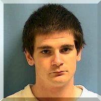 Inmate Jonathan D Riley