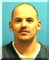 Inmate Jonathan L Olson