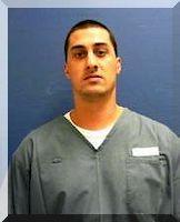 Inmate Jonathan K Moorehead