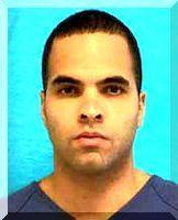 Inmate Jonathan R Comas