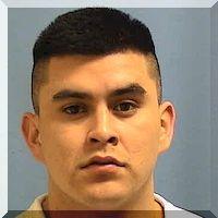 Inmate Jose A Hernandez