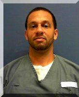 Inmate Jose L Pabon