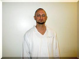 Inmate Joshua A Autry